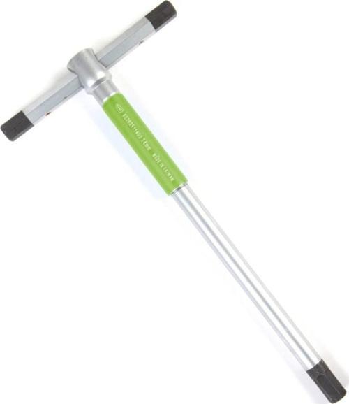 Metal Gövde T Torx Allen Anahtar T10