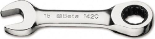 142C 13 Kısa Cırcır Anaht. 13Mm