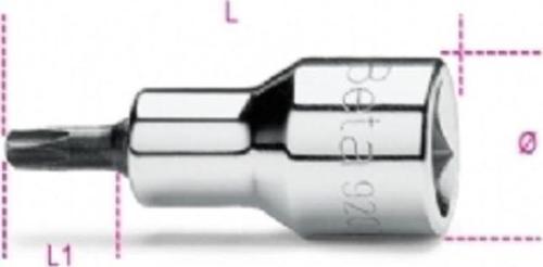 ,920 Tx 55 Tork Allen Lokma 1/2''