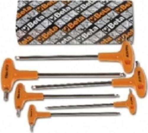 96Tbp/S6 Bombeli T Allen Takım