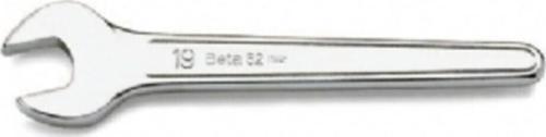 ,52-13 Tek Ağızlı Anahtar