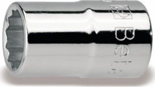 920 B 22Mm Yıldız Lokma 1/2''