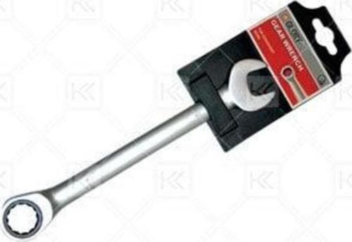 Düz Cırcır Anahtar 38 Mm