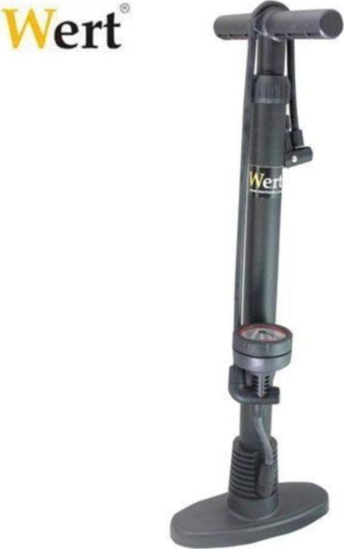 2641 El Pompası (Basınç Göstergeli)