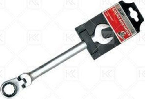 Mafsallı Cırcır Anahtar 36Mm