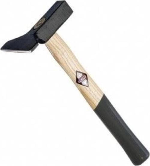 Ağaç Saplı Kaplamacı Çekici 500 Gr