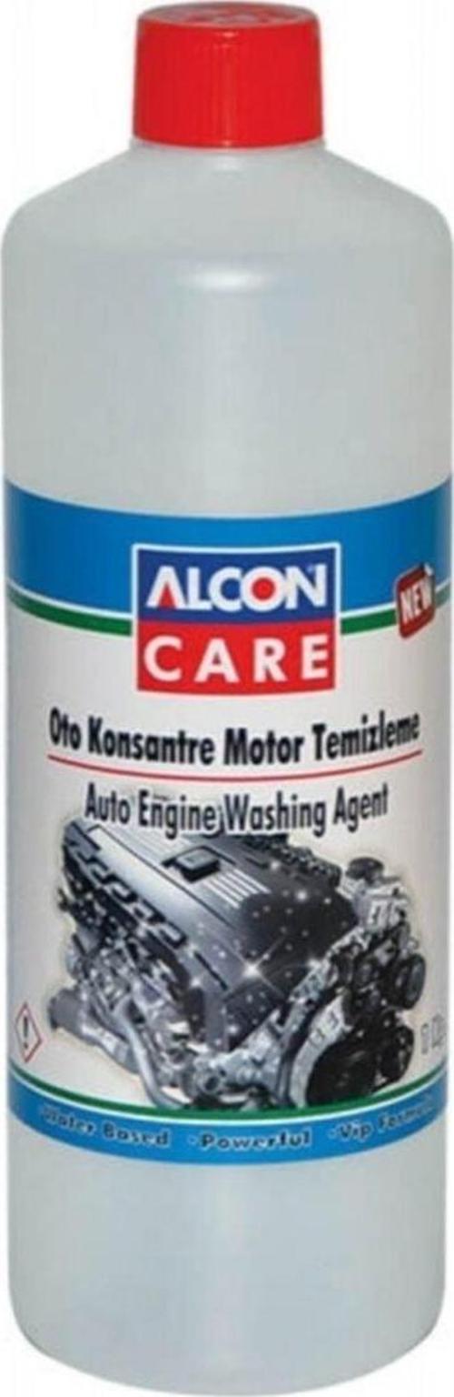 Oto Konsantre Motor Yıkama 1 Kg (M-9958)