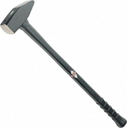 Fiber Saplı Sivri Balyoz 5 Kg.