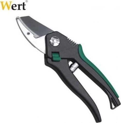 4122 Bağ Makası (200Mm)