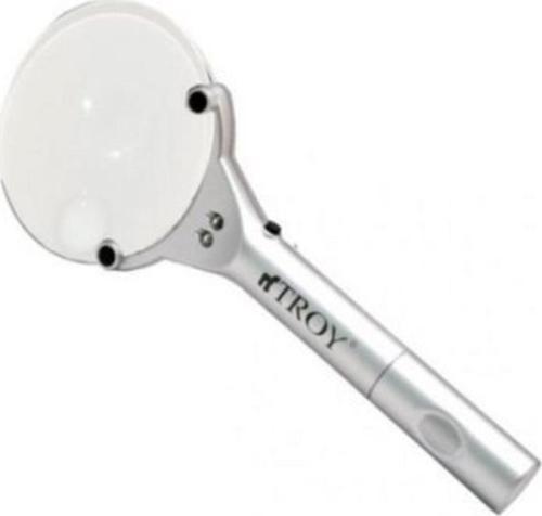 28900 Büyüteç - Okuma Lambası