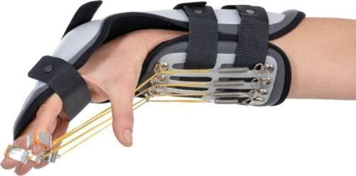 Termoplastik Kleinert Ateli - Beden: L - Sağ (W 328-L-Sag)