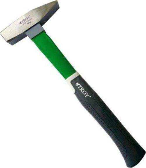 27258 Fiberglas Saplı Çekiç (800Gr)