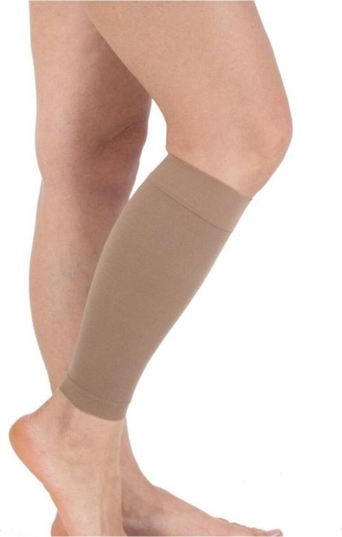 Elastik Destek Alt Baldırlık - Beden: Xl (W 1326-Xl)