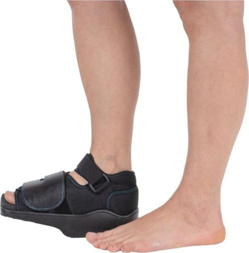 Halluks Valgus Ayakabısı - Beden: M (W 610-M)
