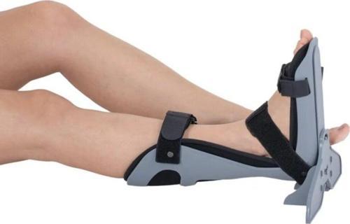 Afo Istirahat Plus Foot Guard - Beden: S (W 625-S)