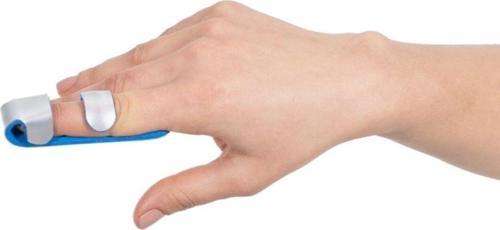 Beyzbol Atel - Beden: S (W 302-S)