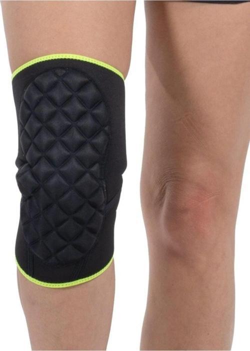 Pedli Sporcu Dizlik - Beden: Xl (W 512-Xl)