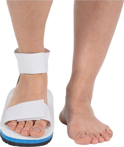 Alçı Terliği - Beden: S (W 611-S)