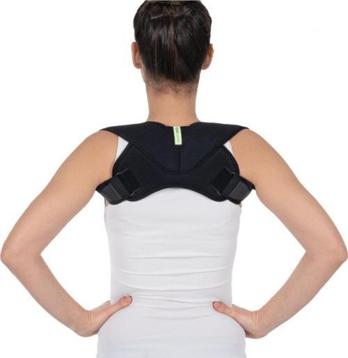 Klavikula Bandajı - Beden: S-M (W 215-1)