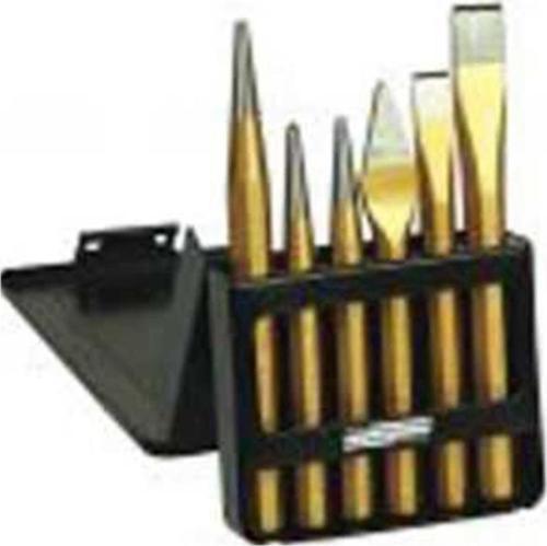 65405 Keski Zımba Takımı