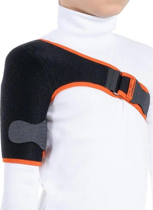 Omuz Tespit Bandajı Çocuk