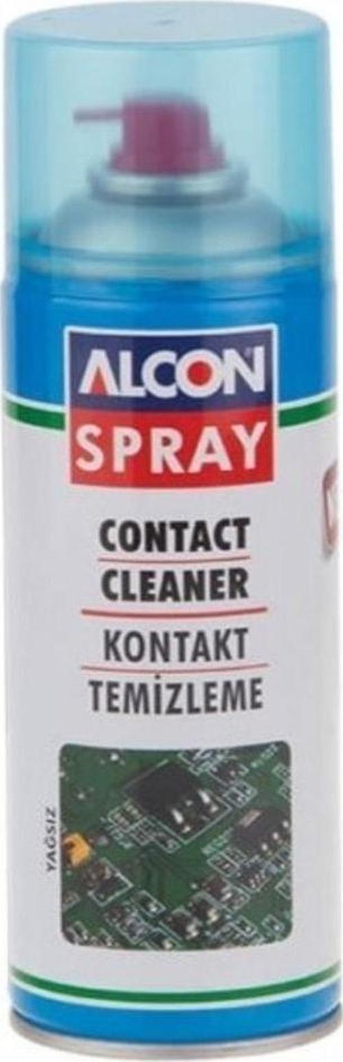 Kontakt Devre Temizleme Spreyi Yağsız 400Ml (M-9004)