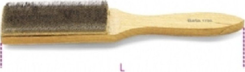 ,1736A Tel Fırça