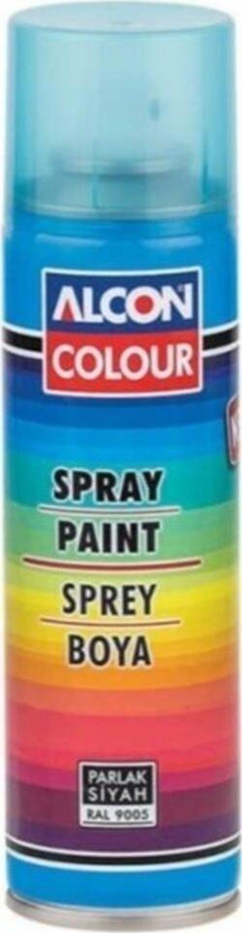 Sprey Boya 200 Ml Mavi M-7710-Mavi