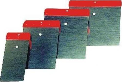 N 616-M Metal Spatula Dolgu Macunlama Seti Ispatula