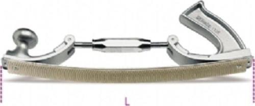 1338 B Kaportacı Eğesi Saplı