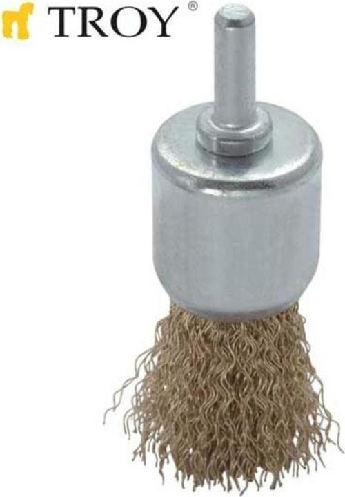 27701-30 Pimli Kalem Tel Fırça (30Mm)