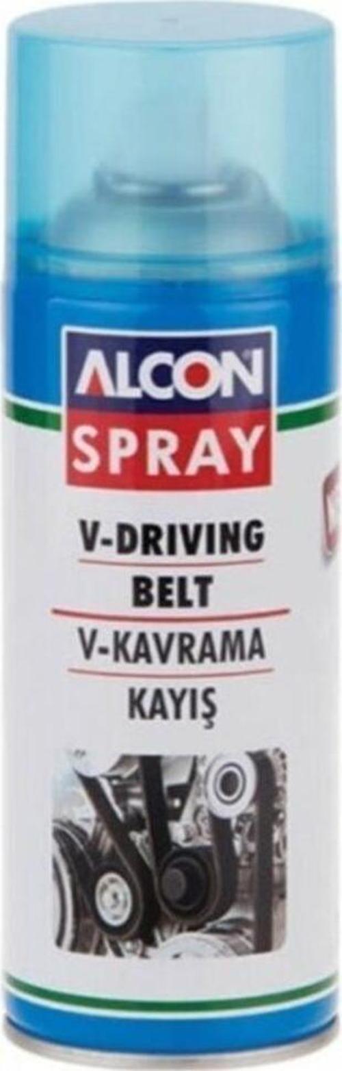 V Kayış Spreyi 400 Ml M-9003