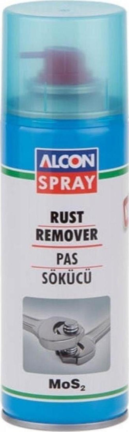 Mos2 Pas Sökücü Sprey 200 Ml (M-7714)