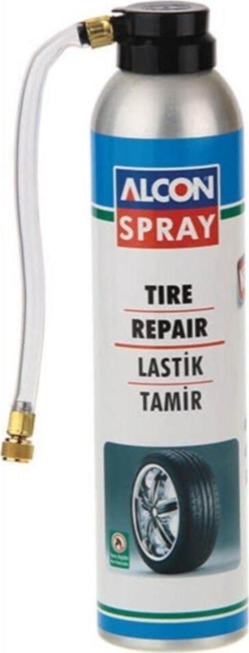 Lastik Tamir Spreyi 300 Ml M-7722
