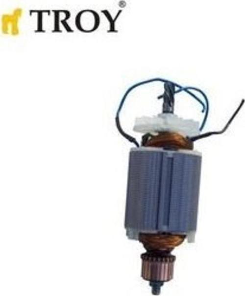 19902-R2 Koyun Kırkma Makinası, Rotor