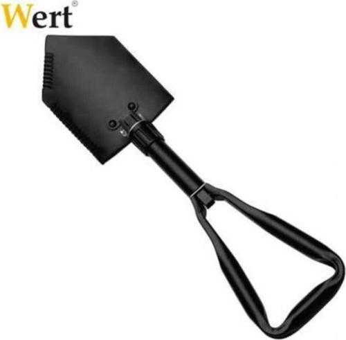 4191 Katlanır Kürek (25-58Cm)