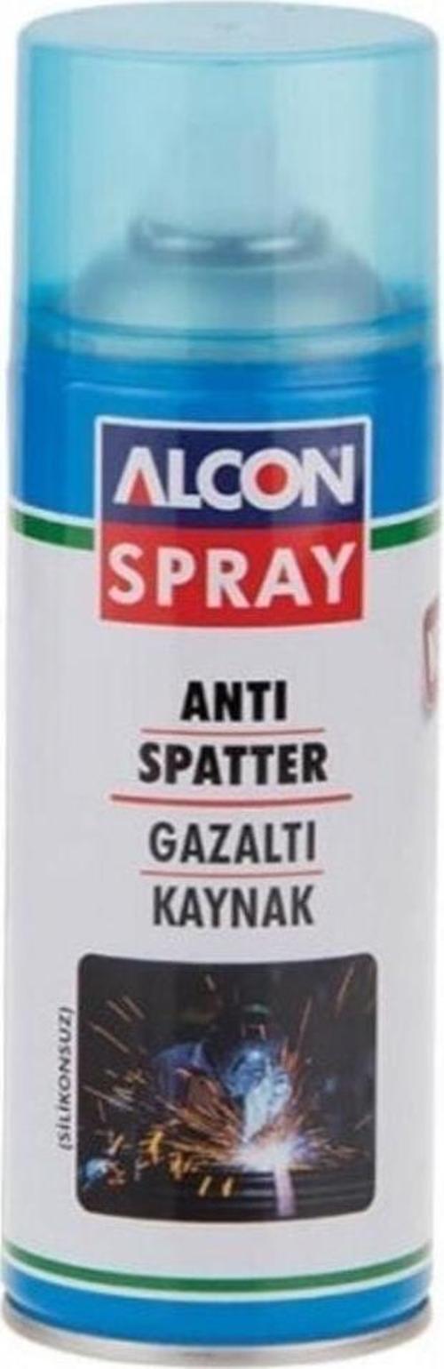 Gazaltı Kaynak Spreyi 400Ml (M-9007)