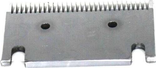 19904-R1 At Kırkma Makinası Yedek Bıçak, 1Mm