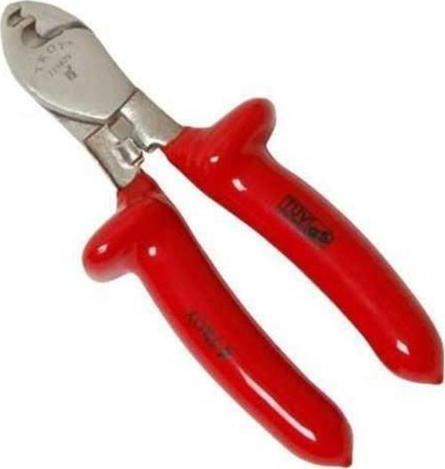 21829 İzoleli Kablo Kesme Makası 160Mm