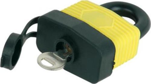 41330 Su Geçirmez Asma Kilit, 30Mm