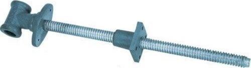 Marangoz Tezgah Mili 480 Mm