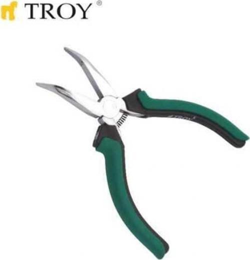 21054 Elektronikçi Eğri Kargaburun Mini Takı Işi (120Mm)