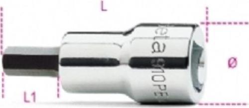 910 Pe 4 Allen Lokma 3/8"