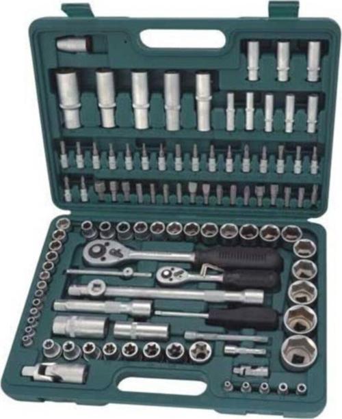 Lokma Anahtar Takımı 108 Parça