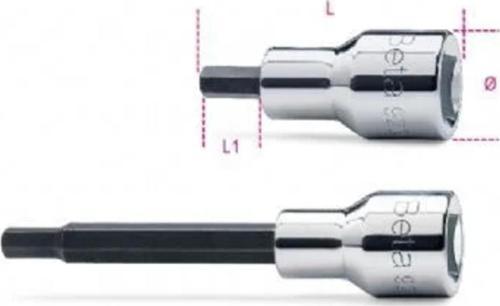 Uzun Allen Lokma 920Pe 6L