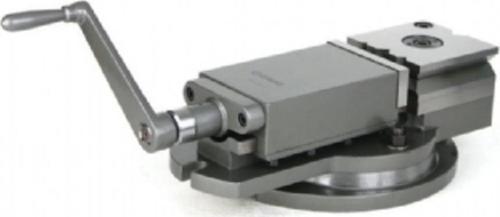 Rhv/150 Döner Kafa Freze Mengenesi 150 Mm