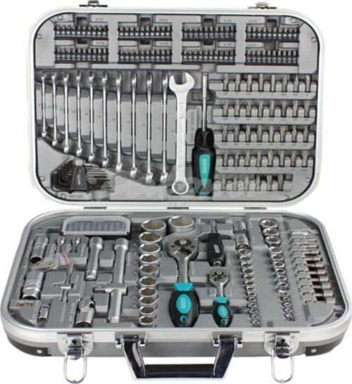 Lokma Anahtar Takımı 232 Parça