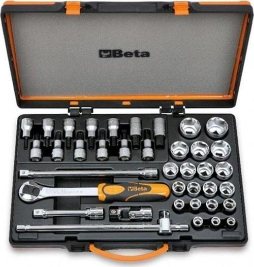 920B/C33 Lokma Takımı