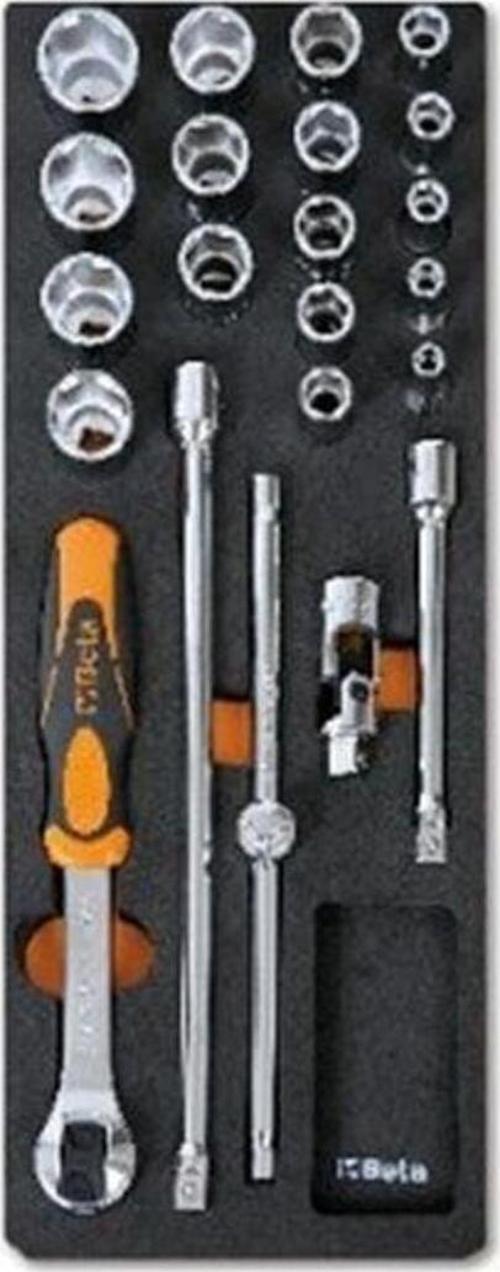 3/8 Lokma Takımı M92