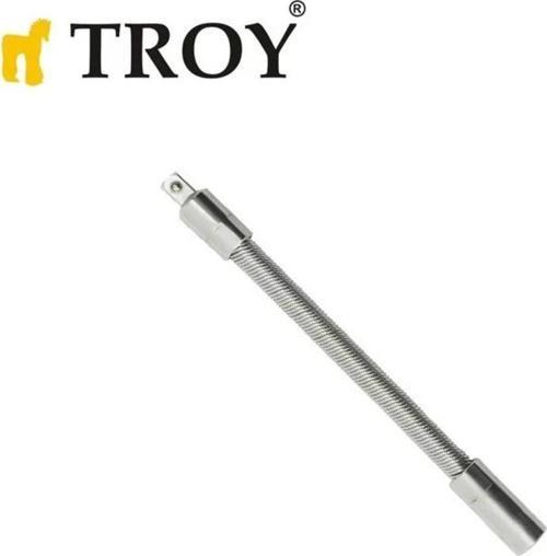 26178 Esnek Lokma Uzatma Kolu, 1/4"